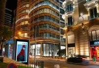 真正的戶外高亮液晶屏是什么樣的？