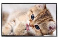 高亮LCD液晶屏的色彩飽和度是什么意思？